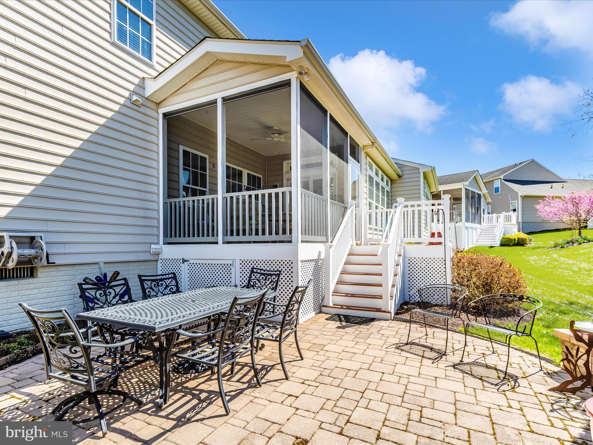 SIGNATURE CLUB AT GREENVIEW - Residential