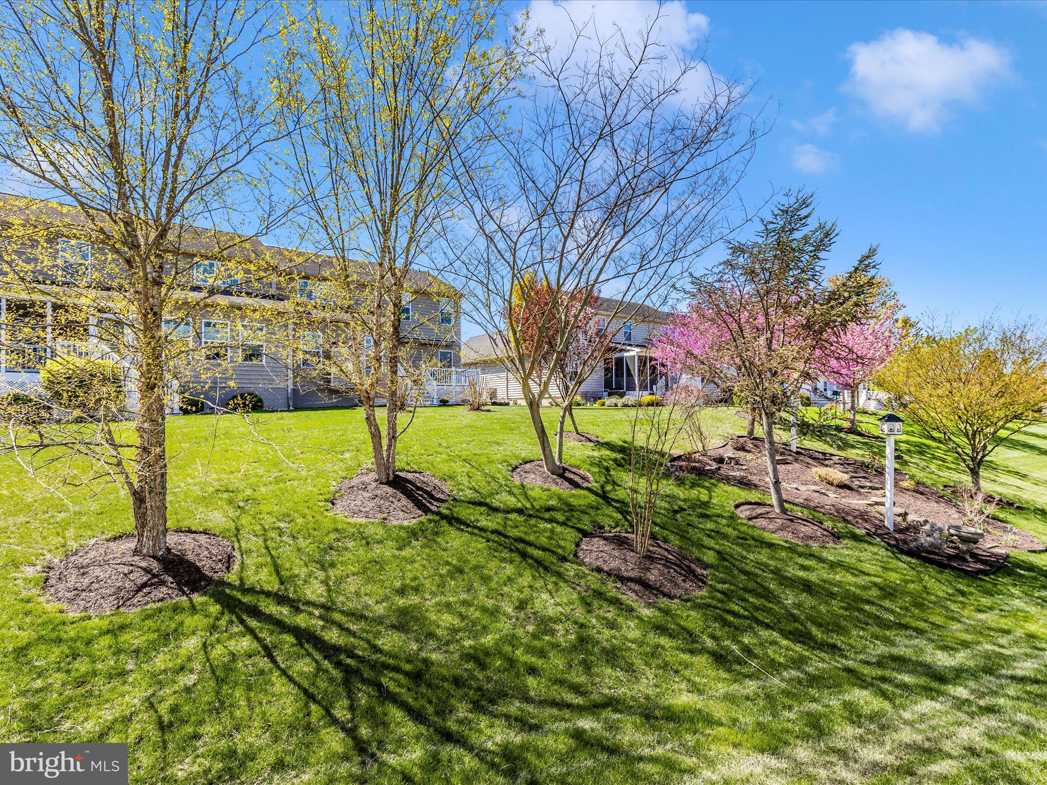 SIGNATURE CLUB AT GREENVIEW - Residential