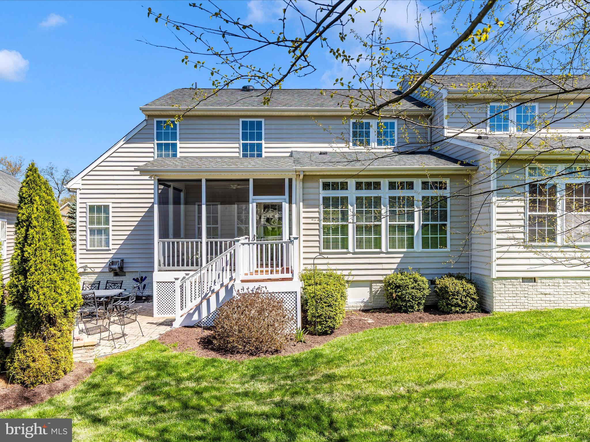 SIGNATURE CLUB AT GREENVIEW - Residential