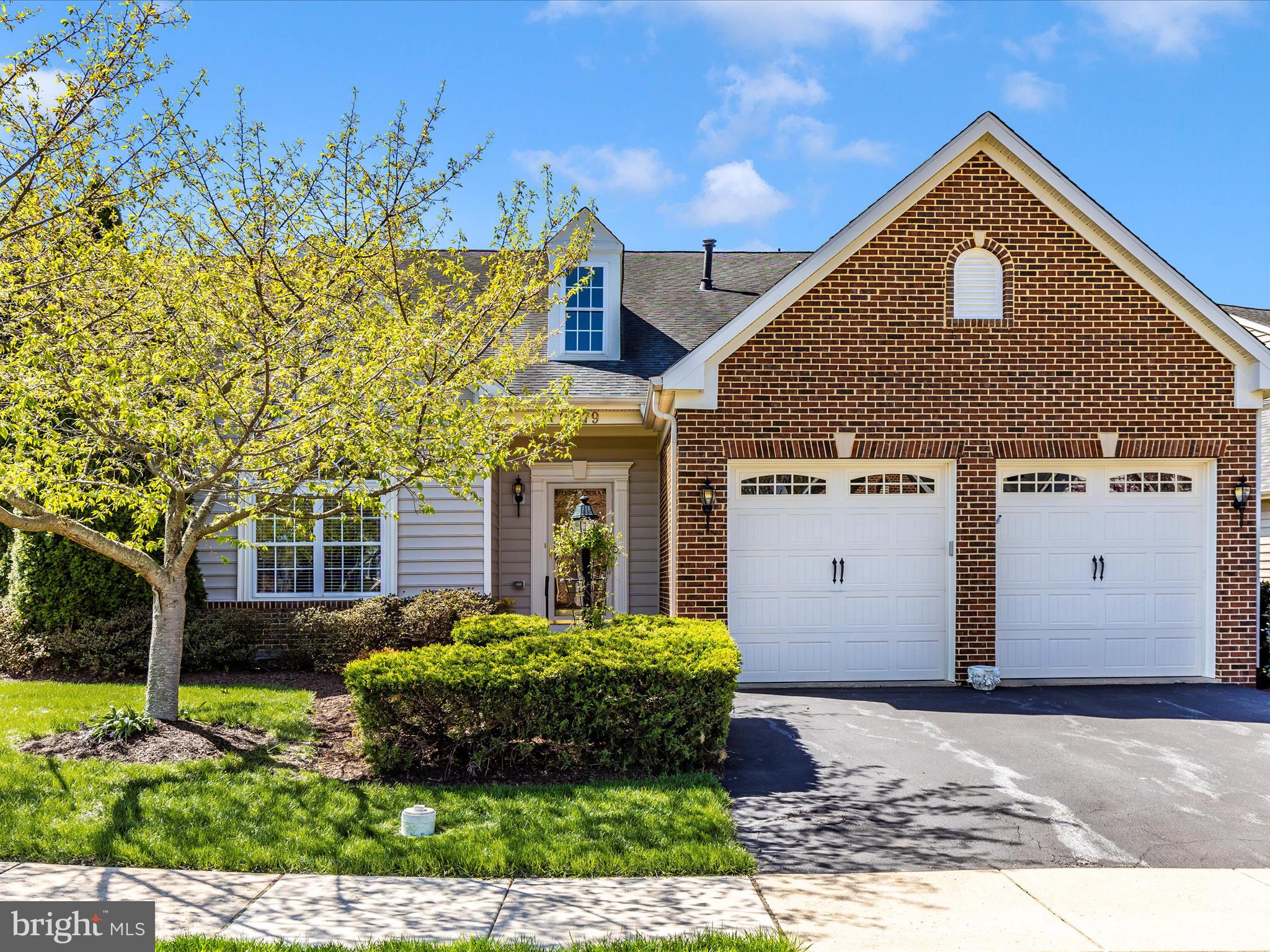 SIGNATURE CLUB AT GREENVIEW - Residential