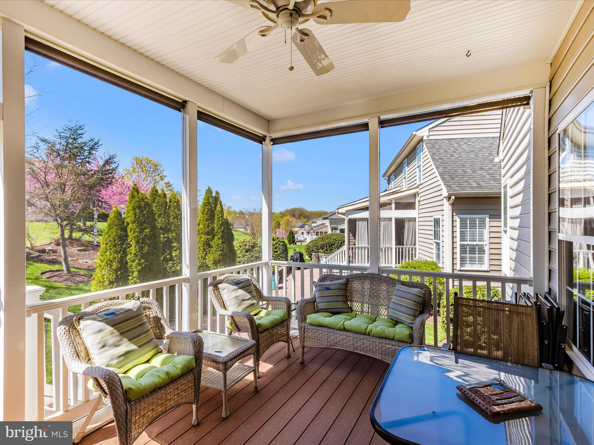 SIGNATURE CLUB AT GREENVIEW - Residential