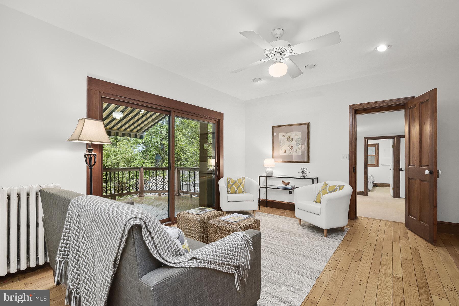 GLEN ECHO - Residential