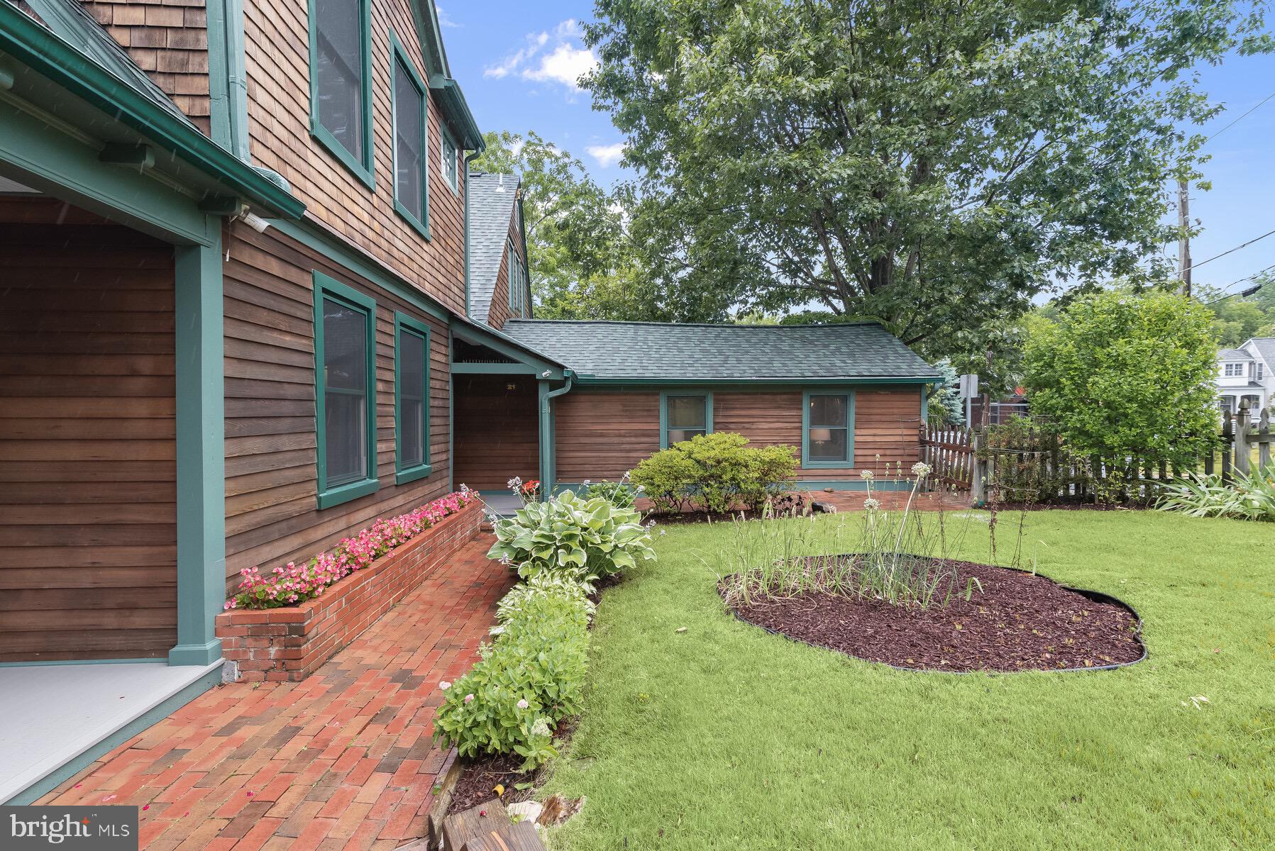 GLEN ECHO - Residential