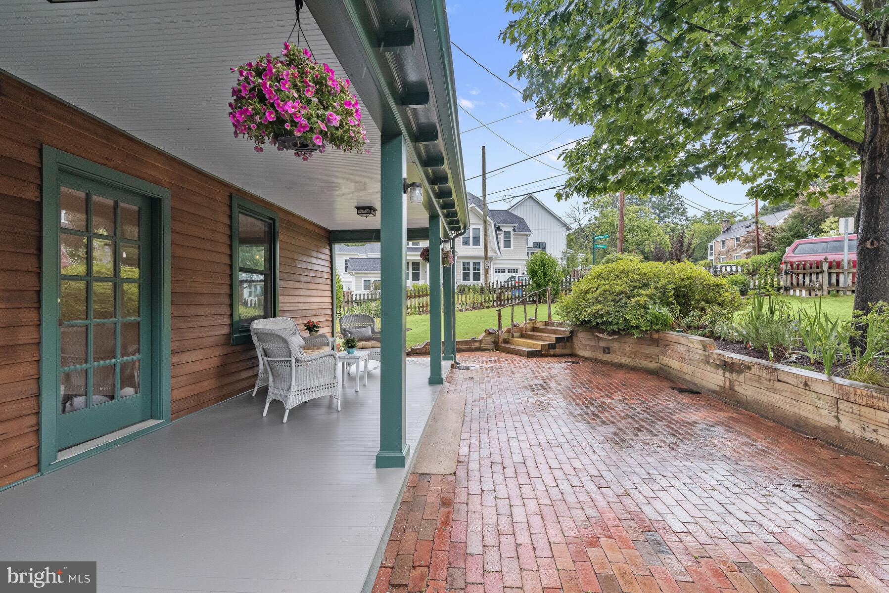 GLEN ECHO - Residential