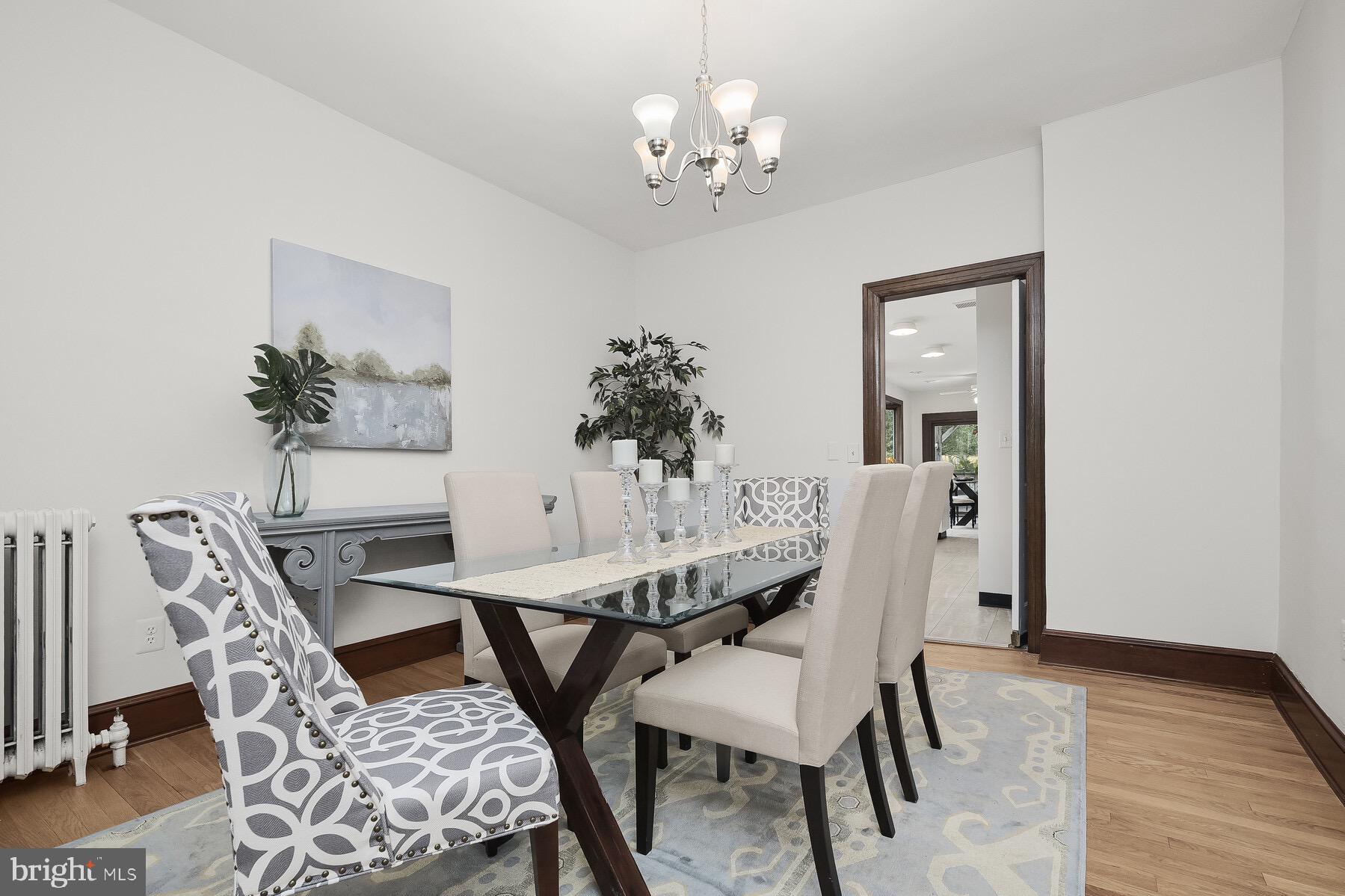 GLEN ECHO - Residential