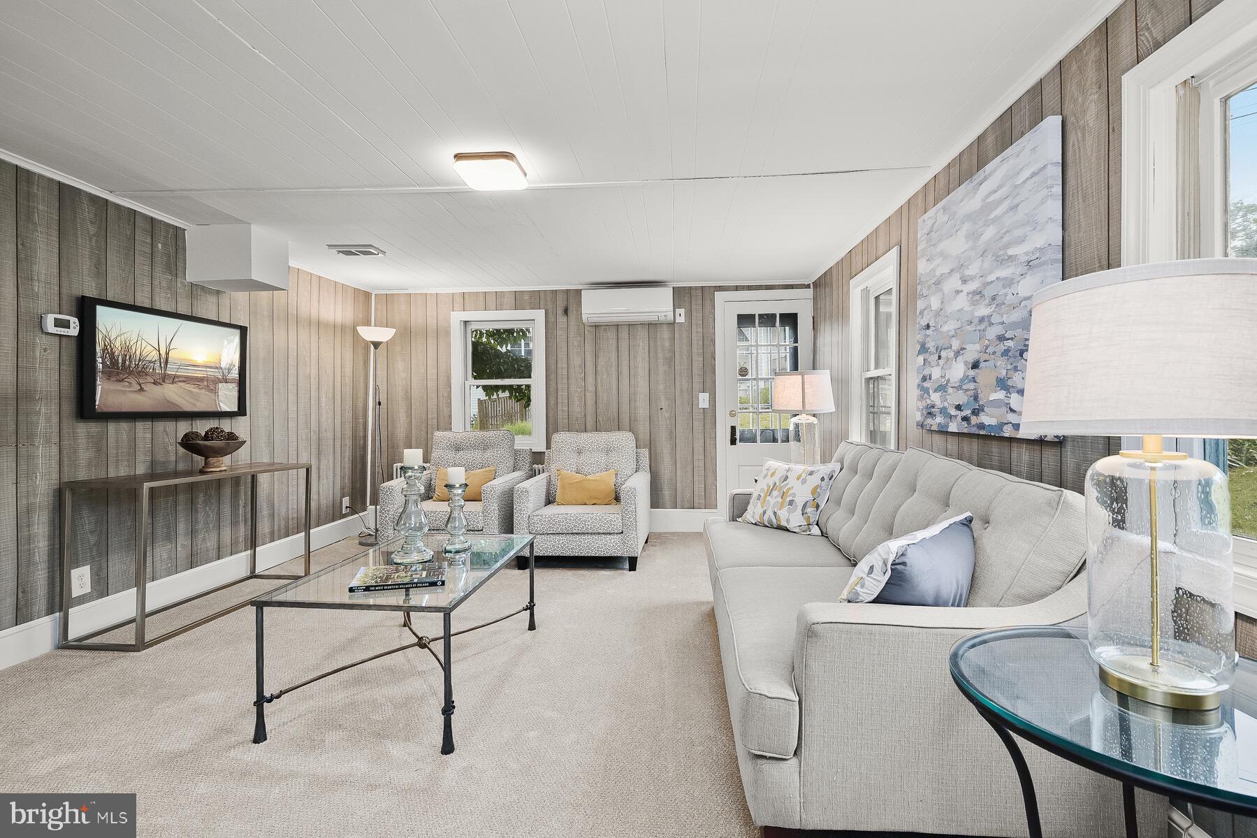 GLEN ECHO - Residential