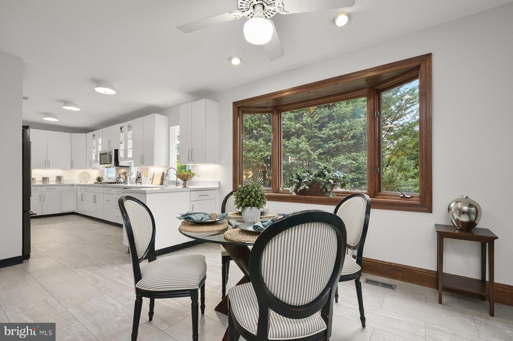 GLEN ECHO - Residential