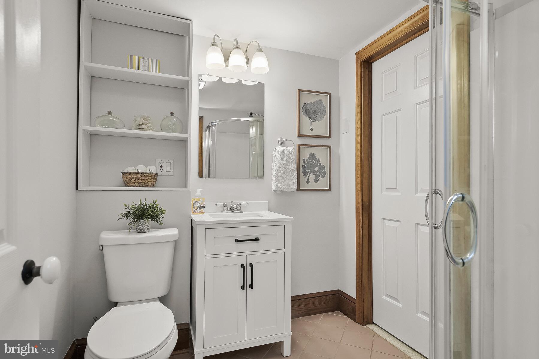 GLEN ECHO - Residential