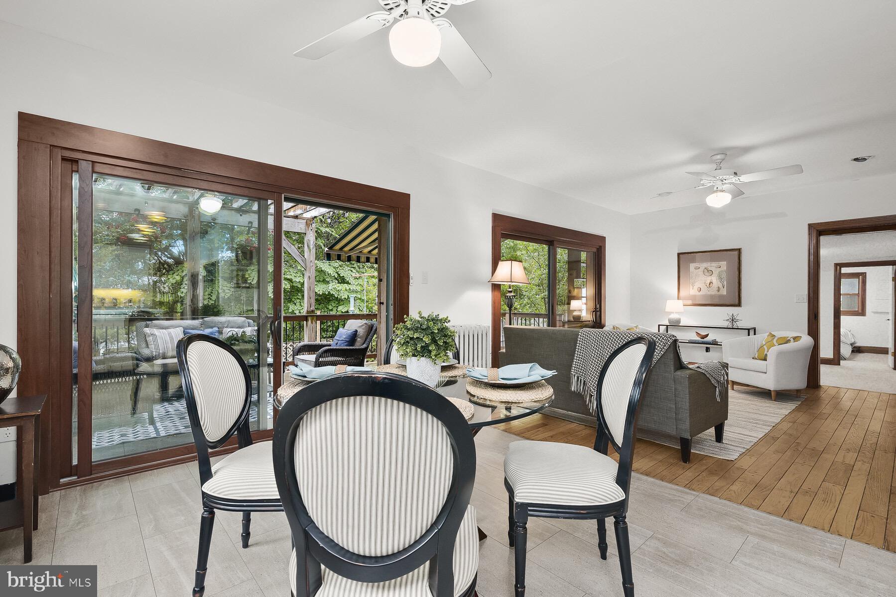 GLEN ECHO - Residential