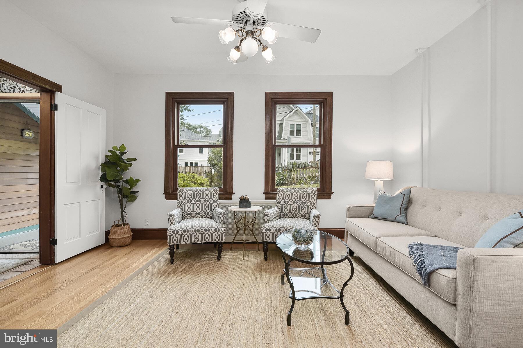 GLEN ECHO - Residential