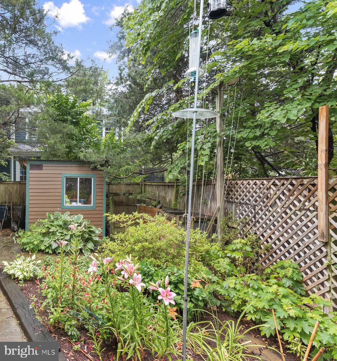 GLEN ECHO - Residential