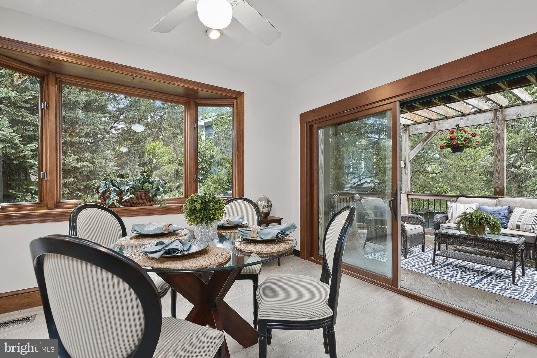 GLEN ECHO - Residential