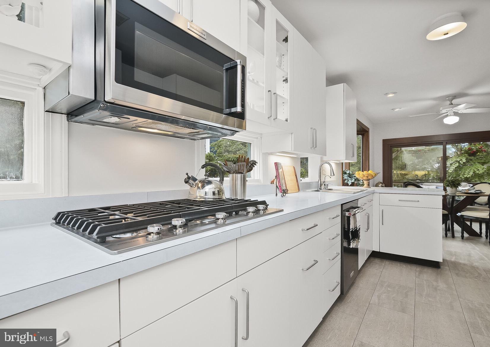 GLEN ECHO - Residential