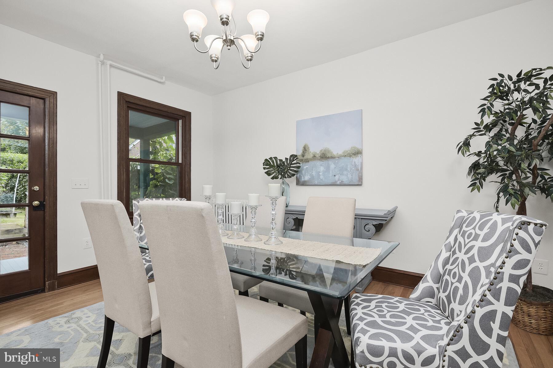 GLEN ECHO - Residential