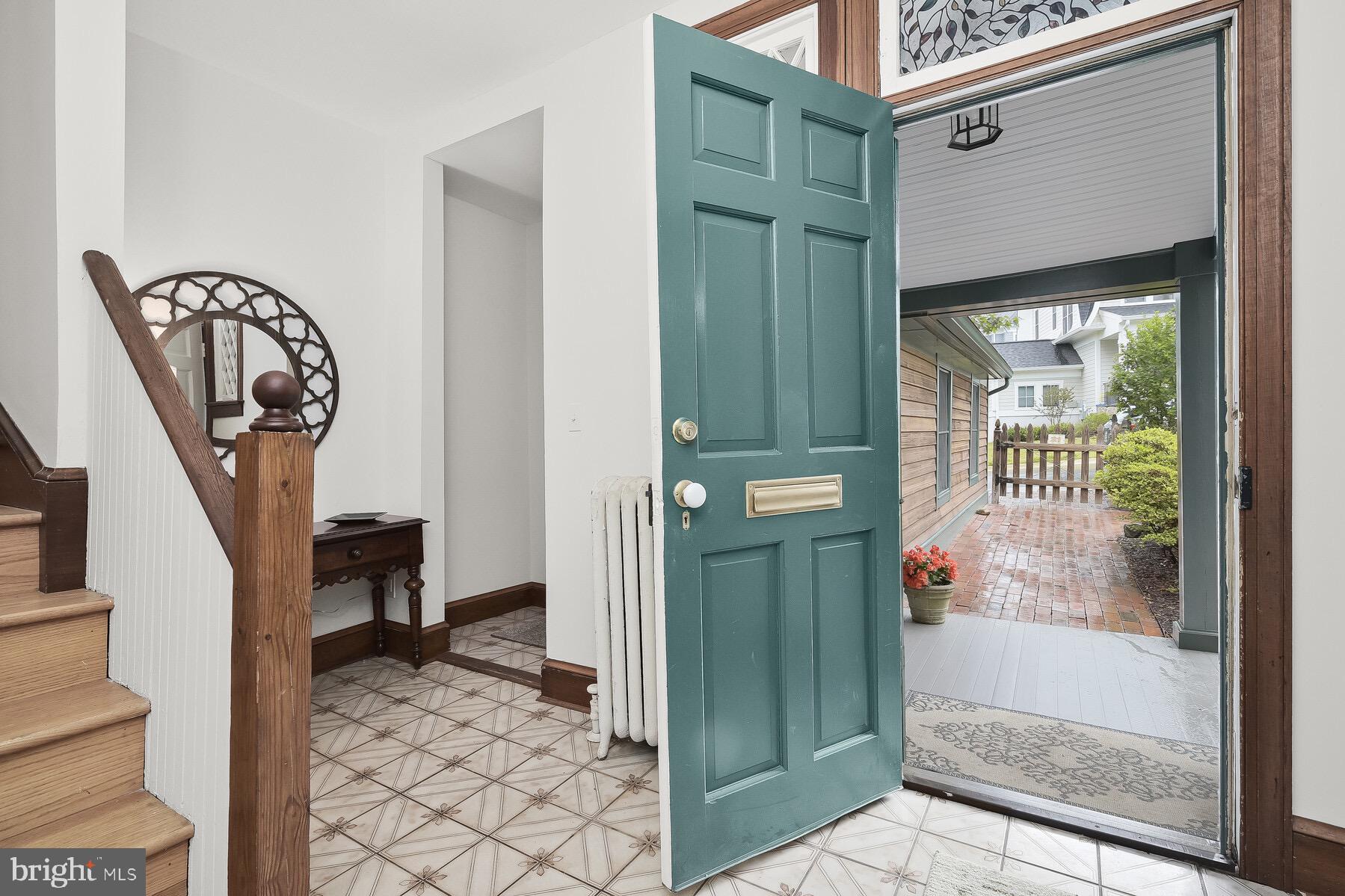 GLEN ECHO - Residential