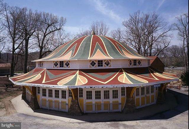 GLEN ECHO - Residential