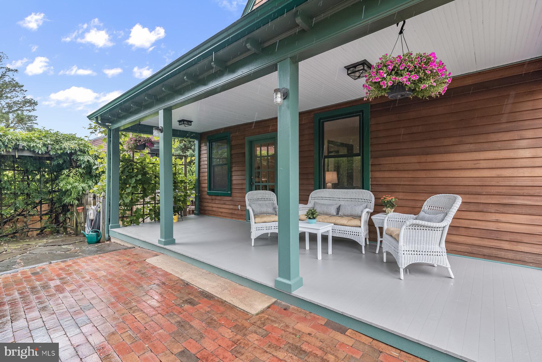 GLEN ECHO - Residential