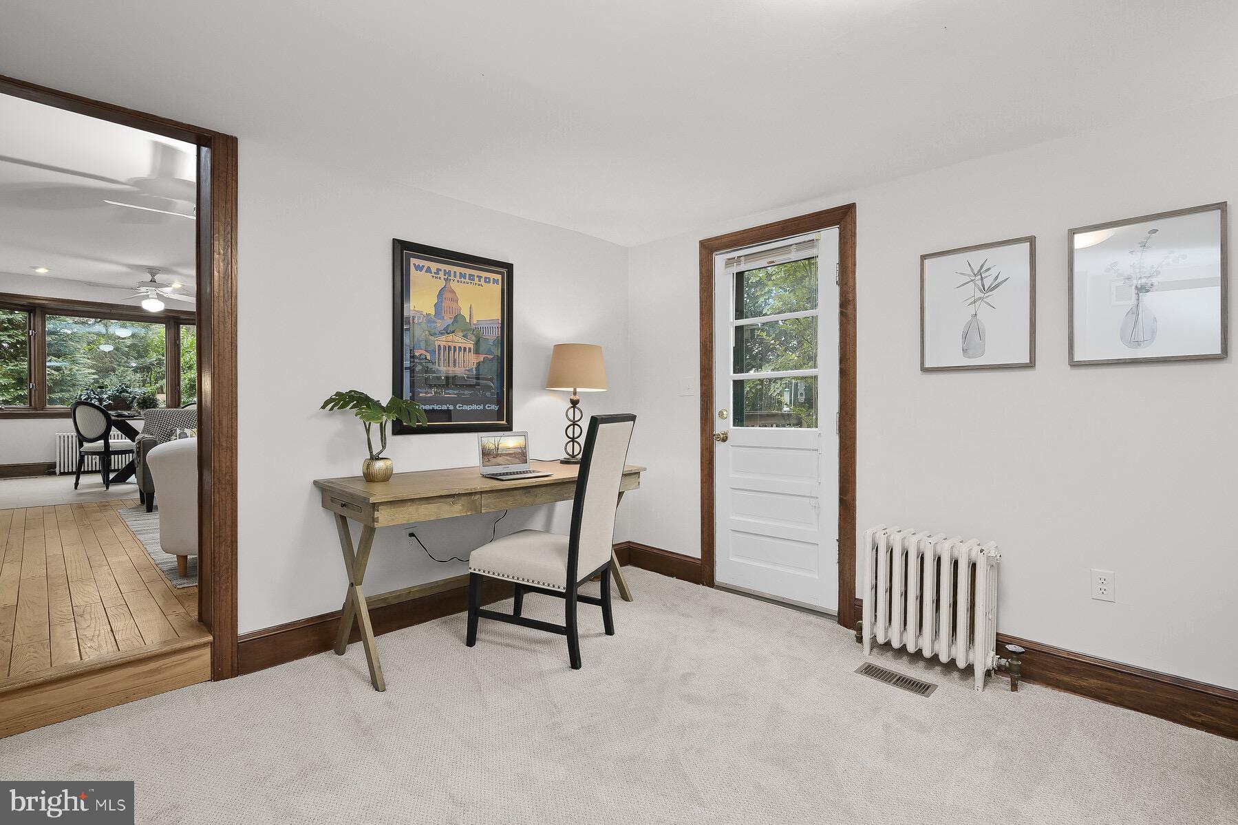 GLEN ECHO - Residential