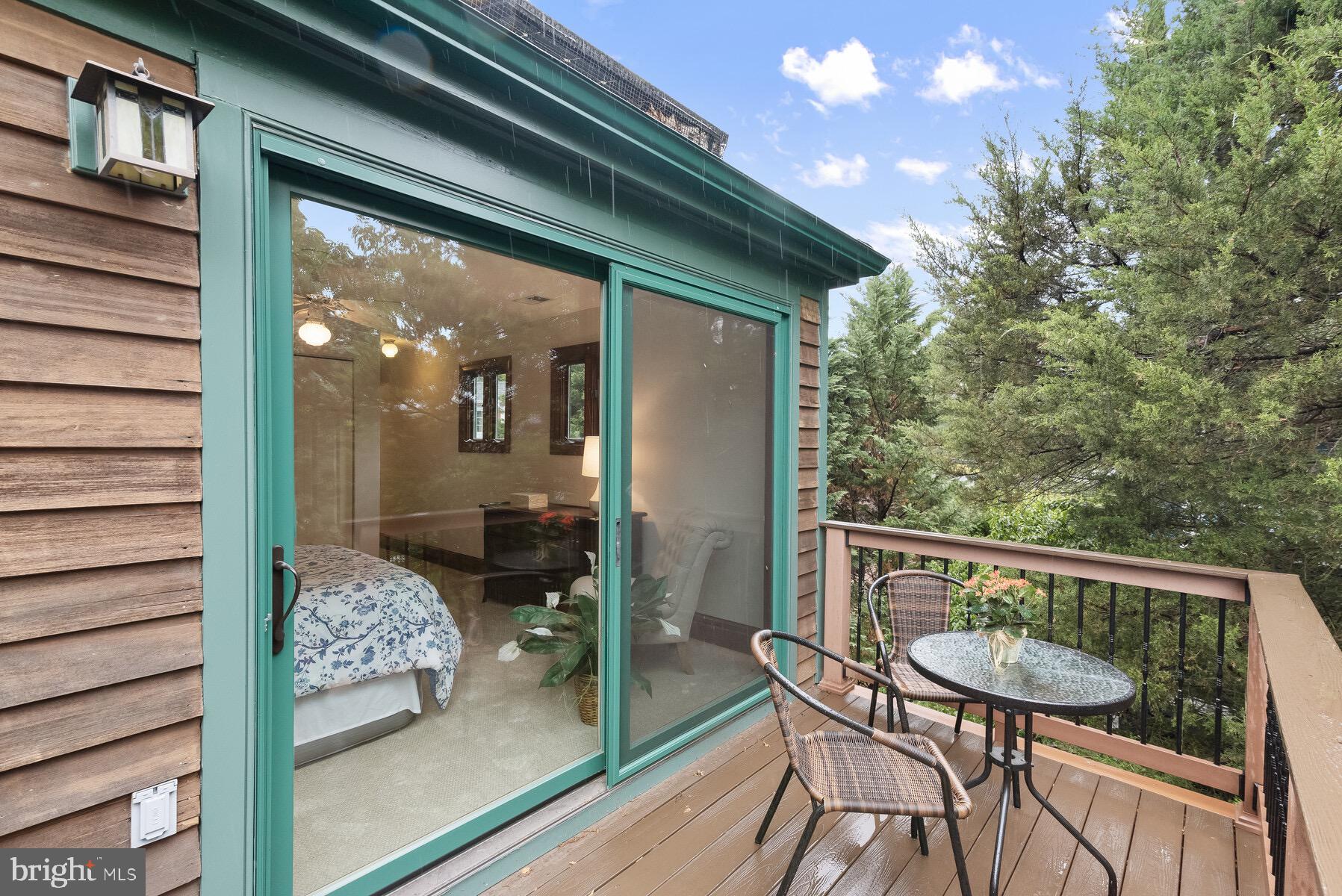 GLEN ECHO - Residential