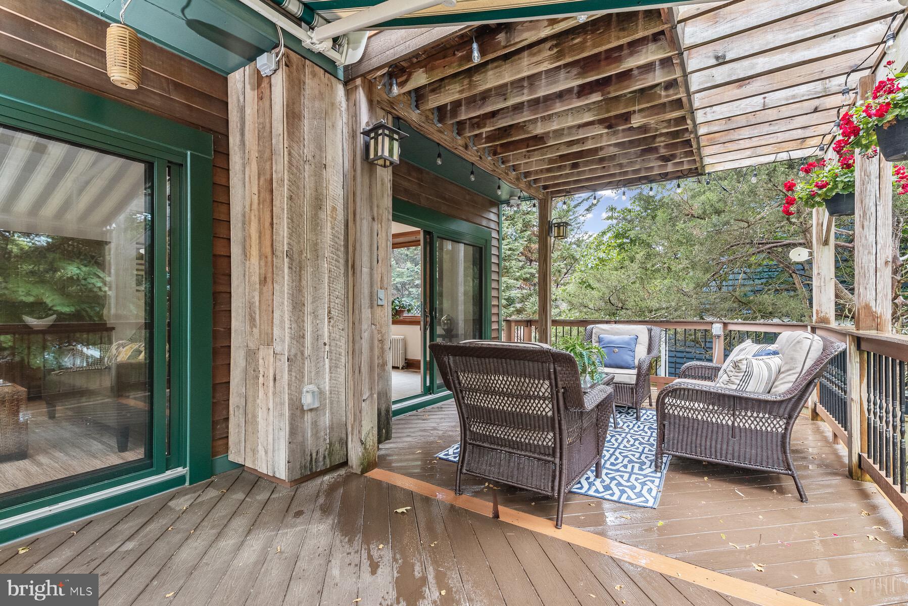 GLEN ECHO - Residential