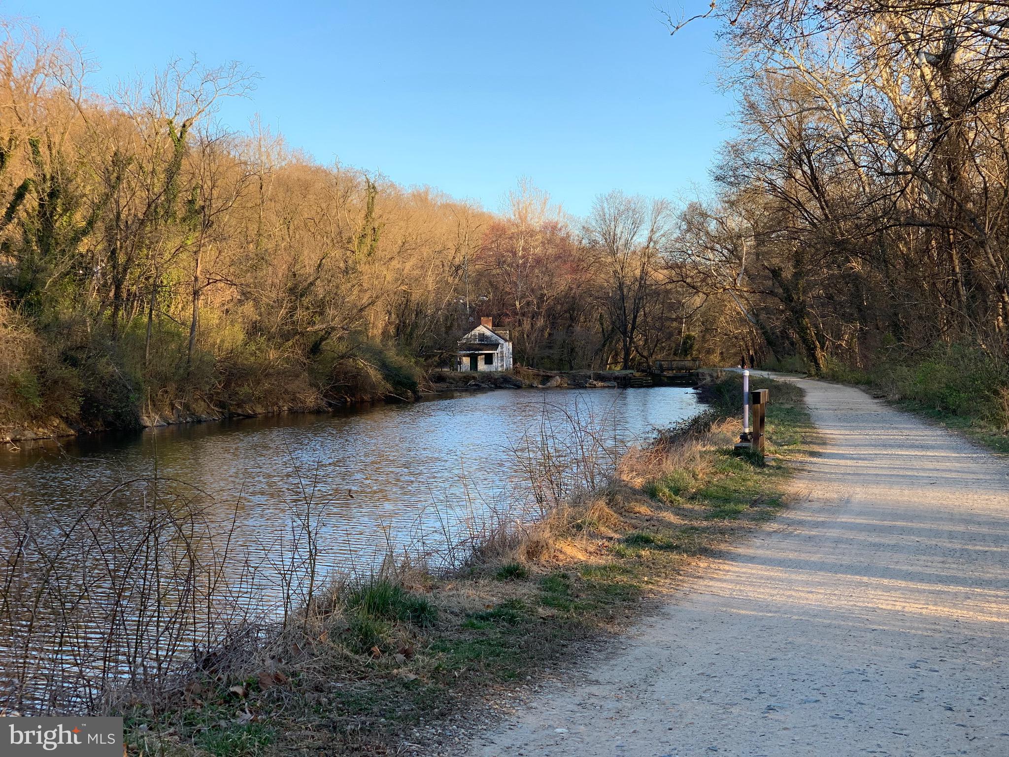 GLEN ECHO - Residential