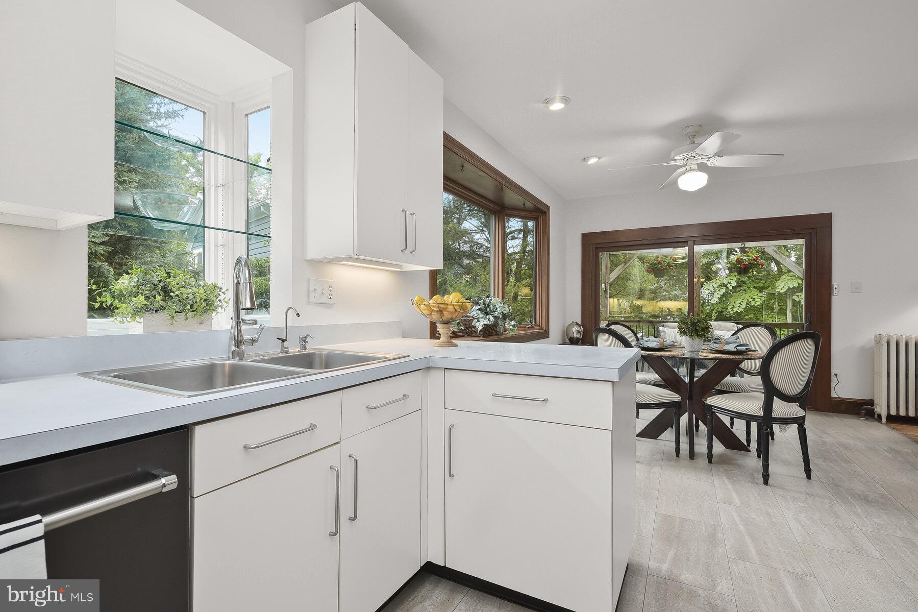 GLEN ECHO - Residential