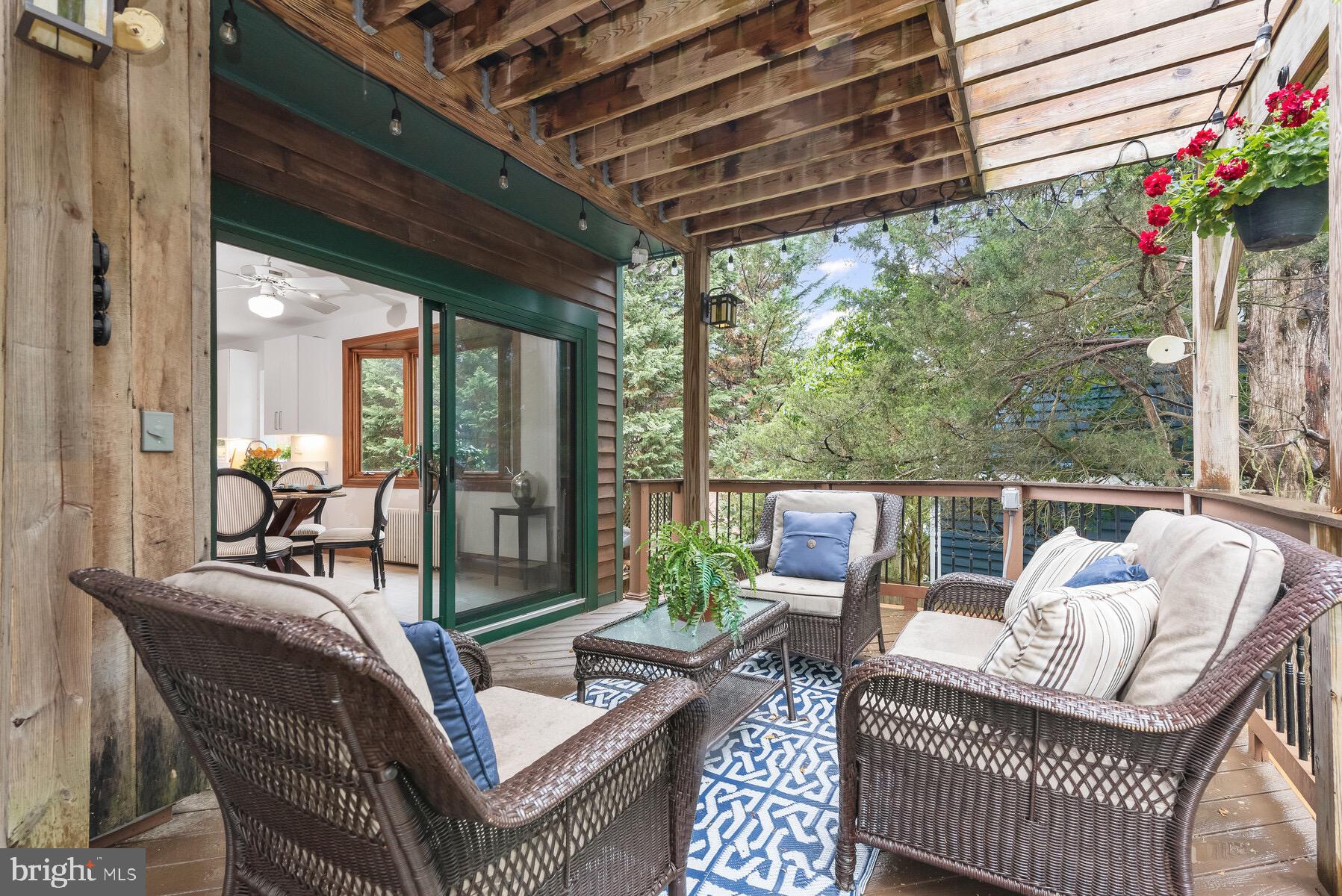 GLEN ECHO - Residential