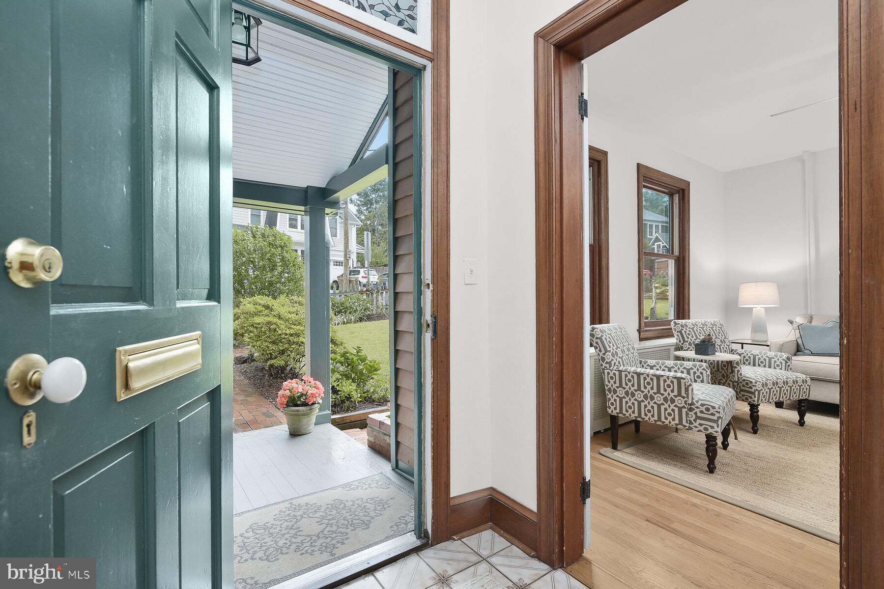 GLEN ECHO - Residential