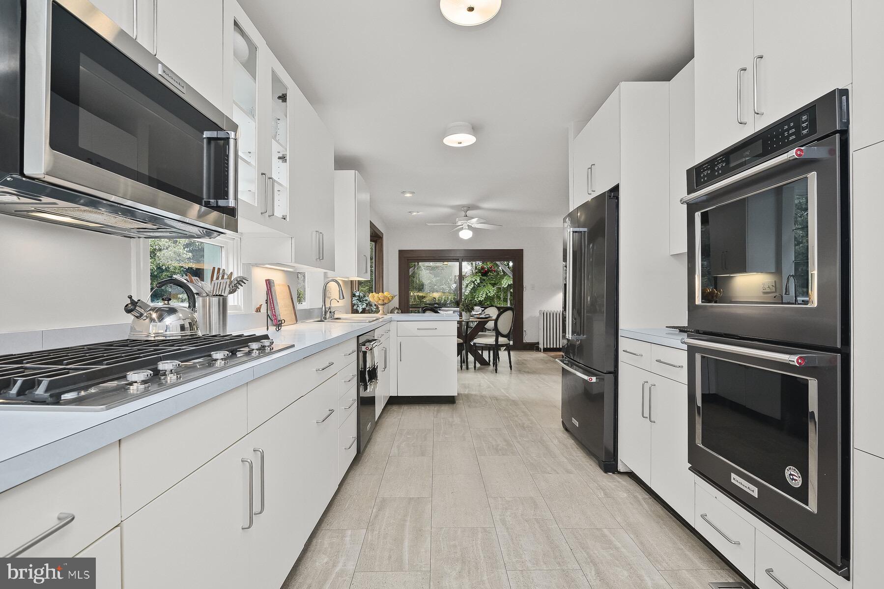 GLEN ECHO - Residential