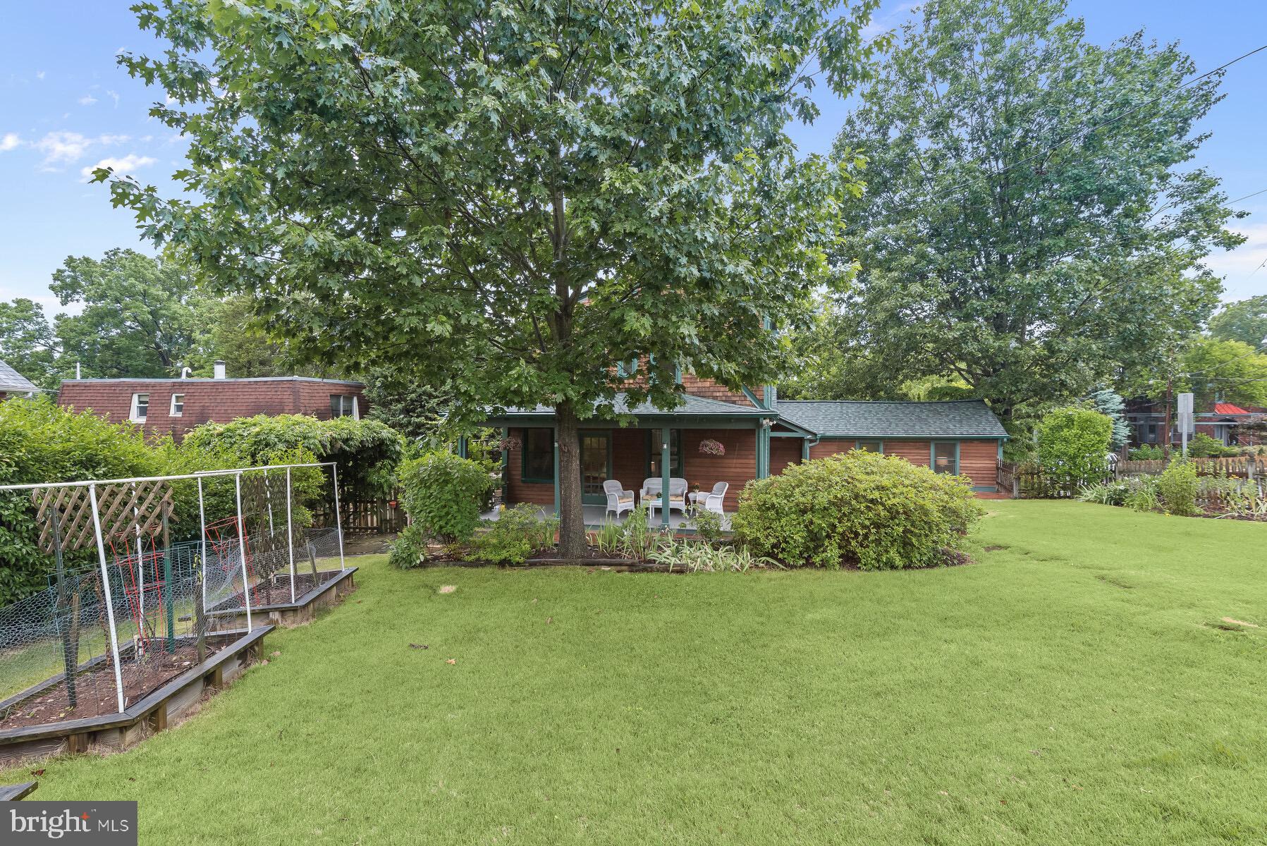 GLEN ECHO - Residential