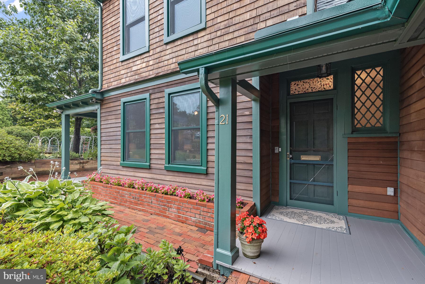 GLEN ECHO - Residential