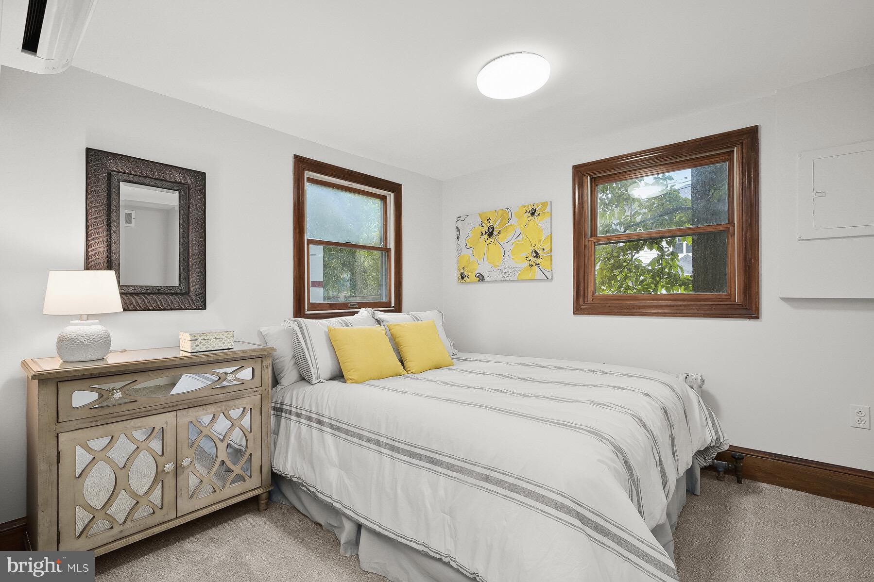 GLEN ECHO - Residential