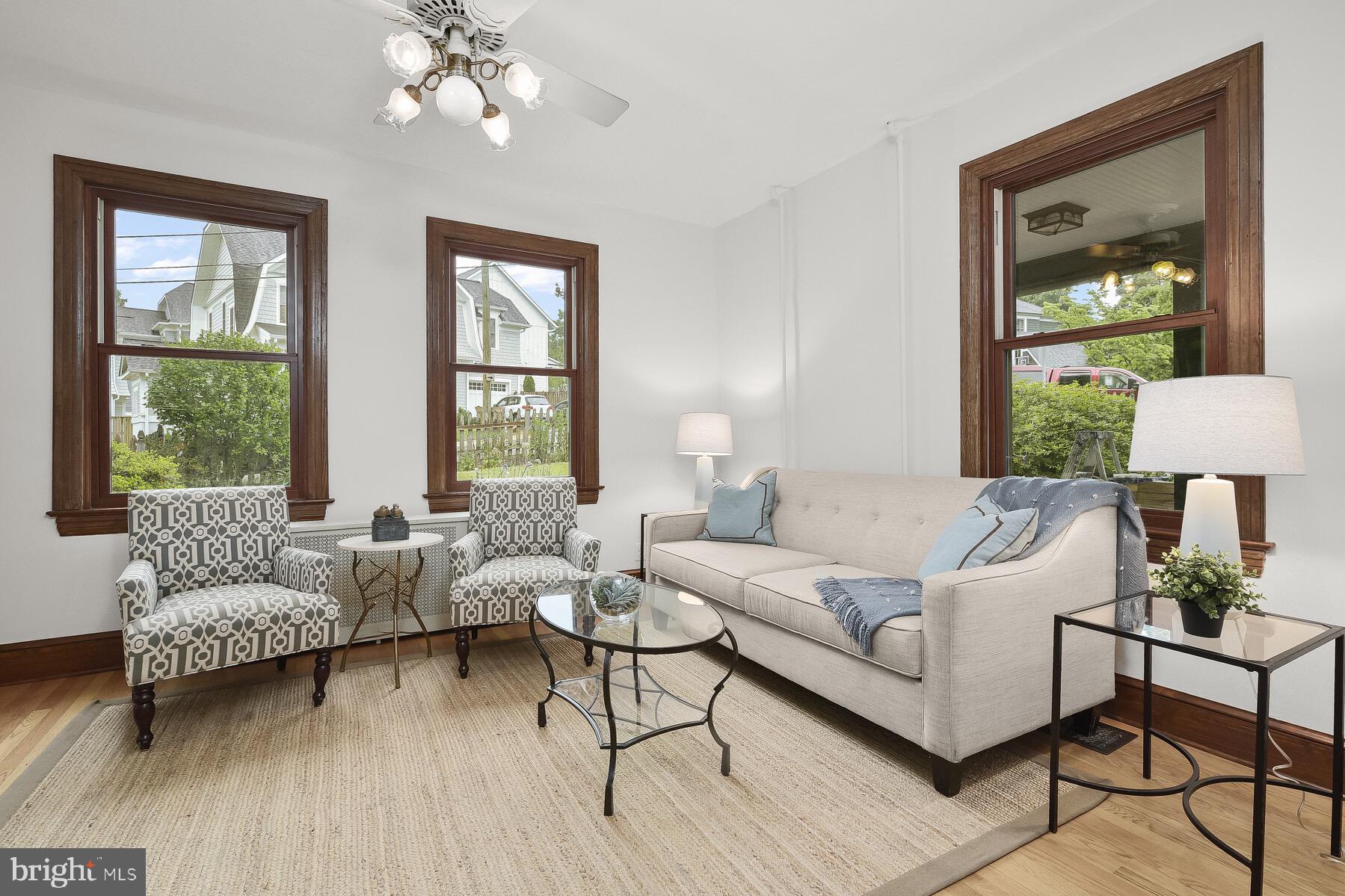 GLEN ECHO - Residential