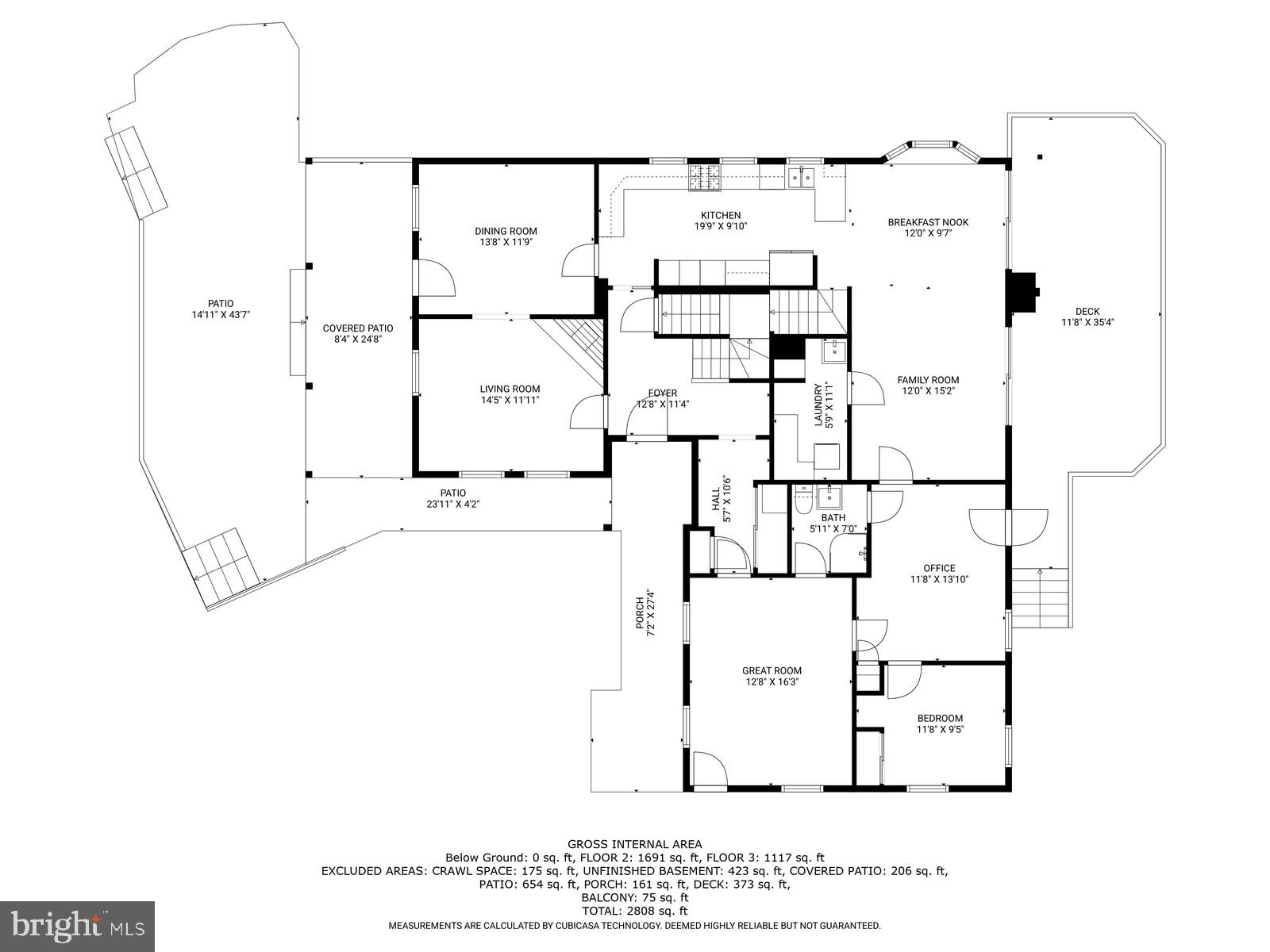GLEN ECHO - Residential