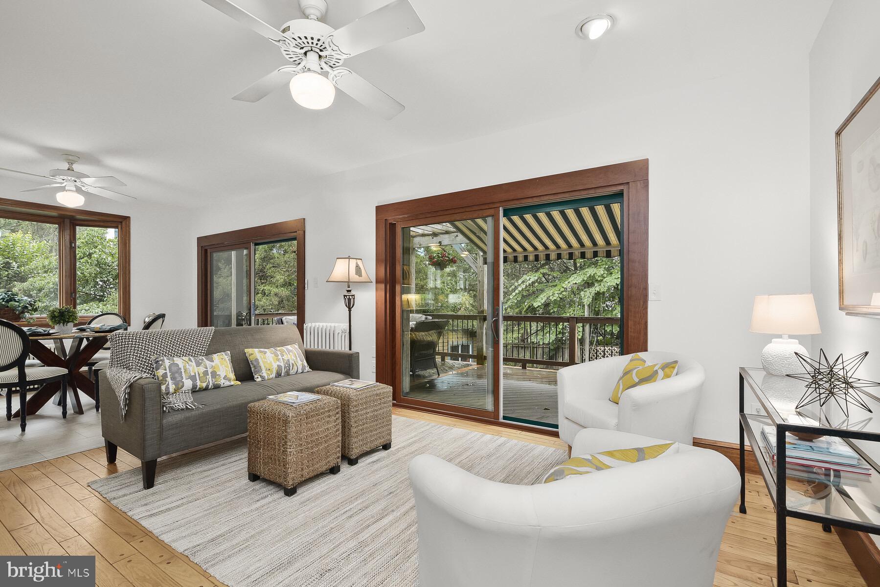 GLEN ECHO - Residential