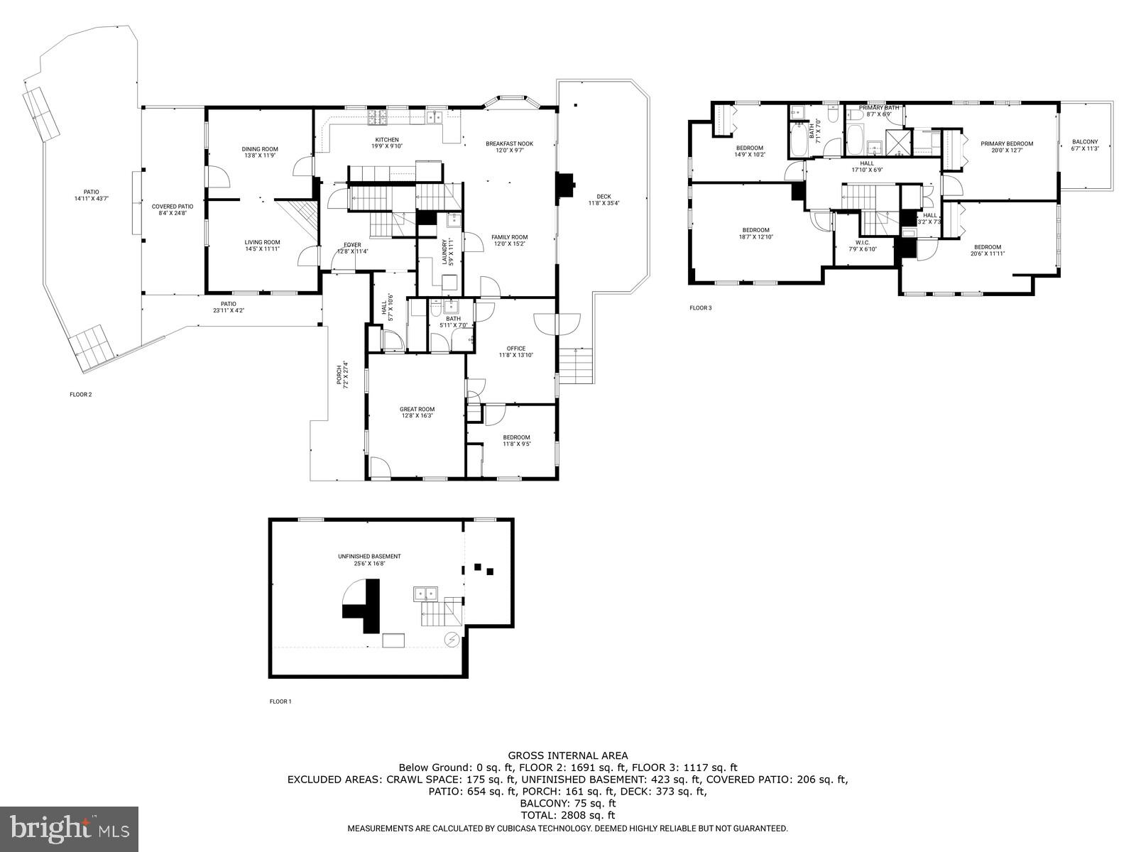 GLEN ECHO - Residential