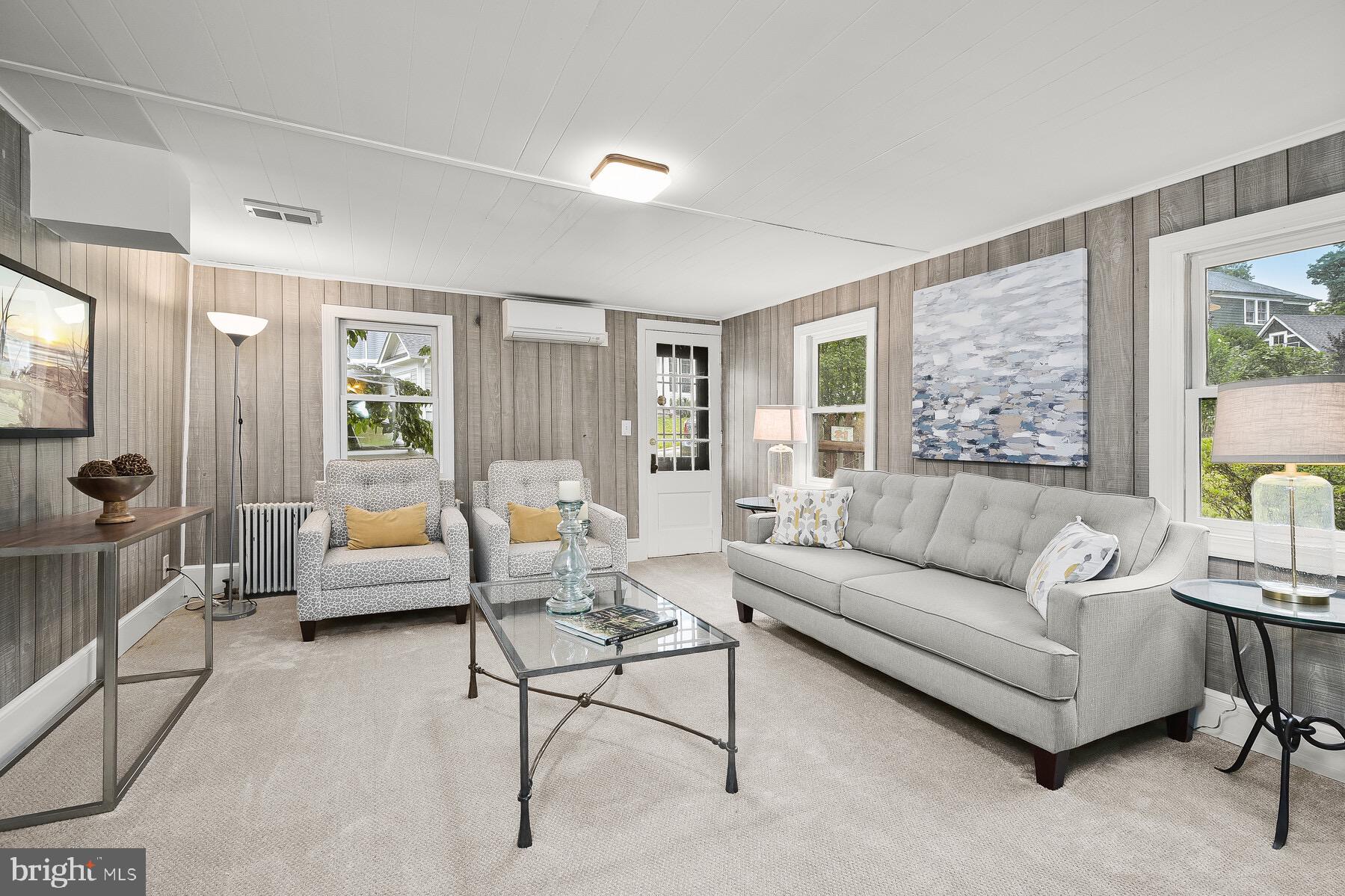 GLEN ECHO - Residential