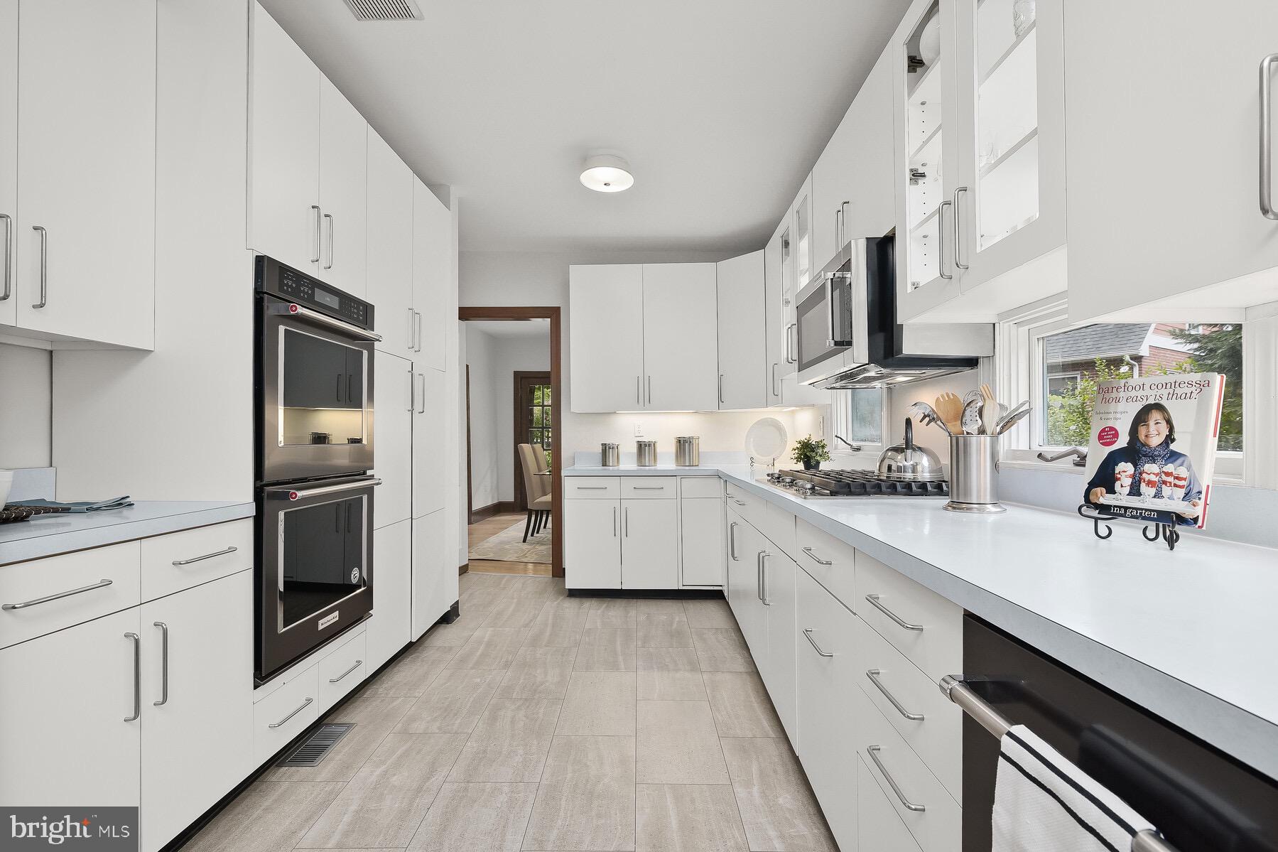 GLEN ECHO - Residential