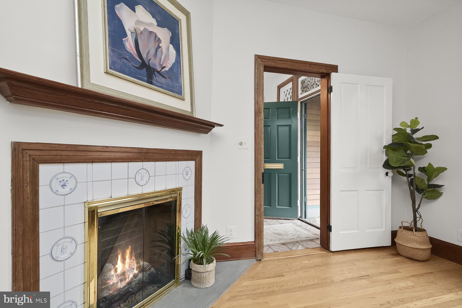 GLEN ECHO - Residential