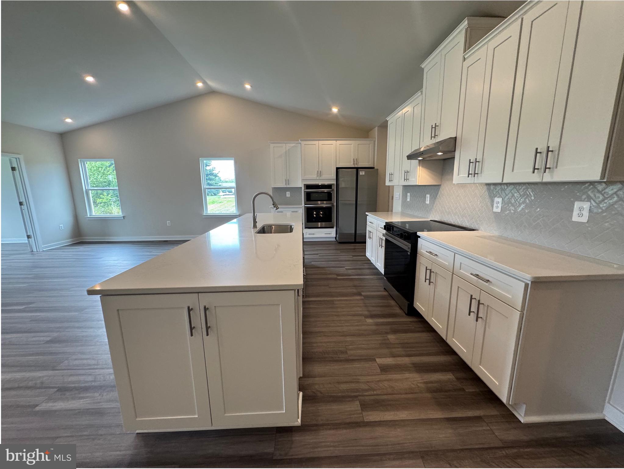 3016 BOWENS RUN ROAD