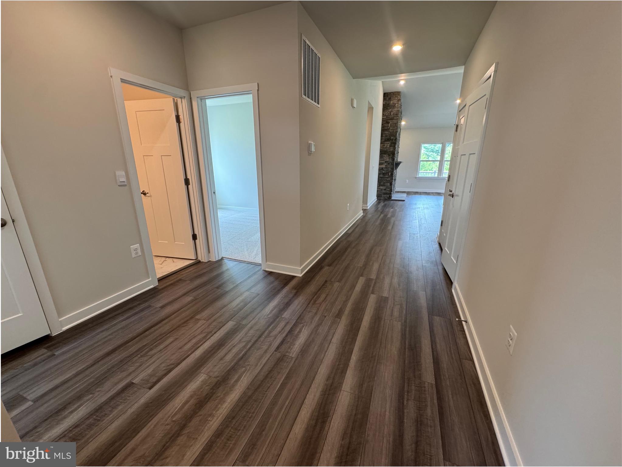 3016 BOWENS RUN ROAD