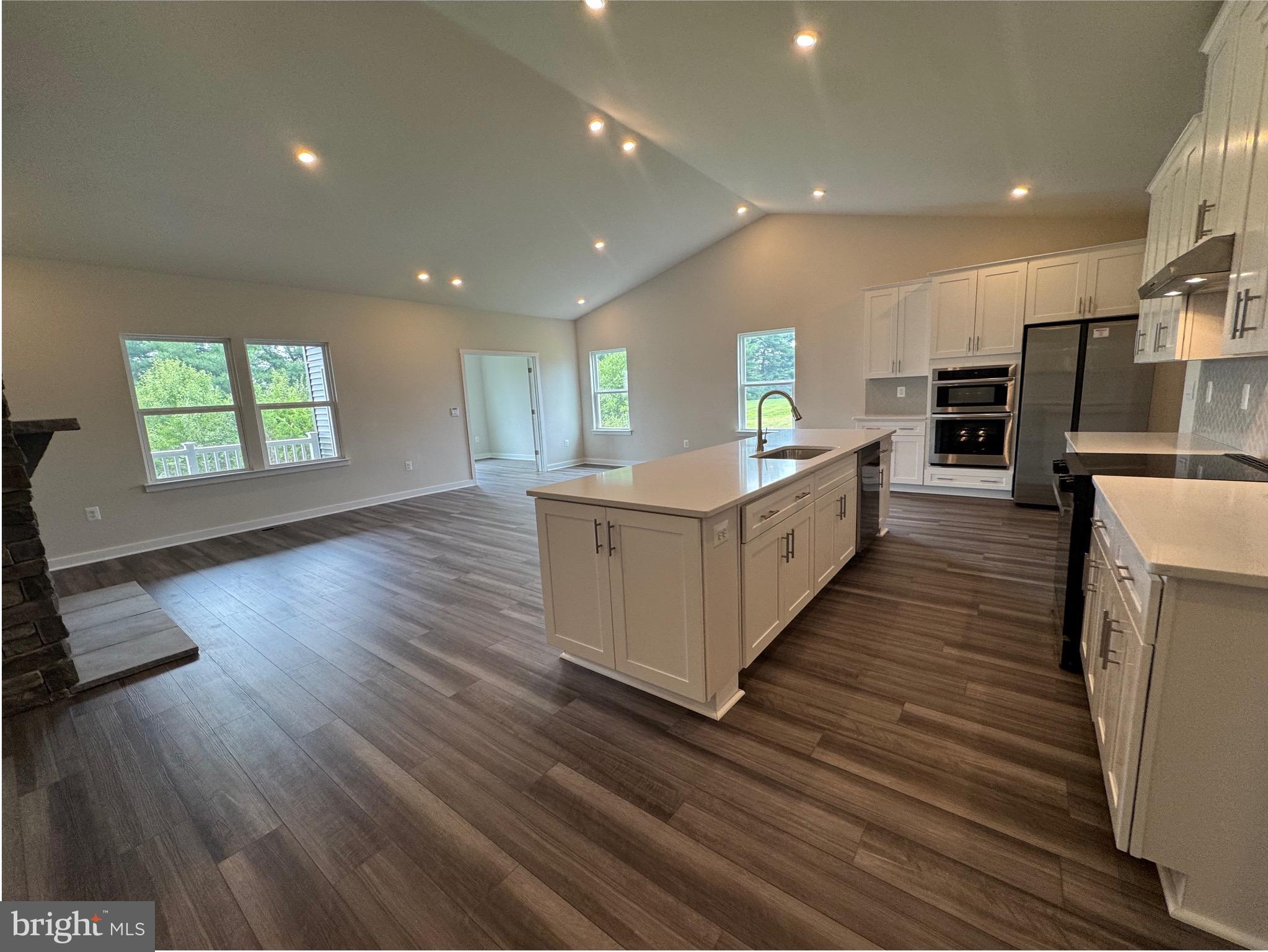 3016 BOWENS RUN ROAD
