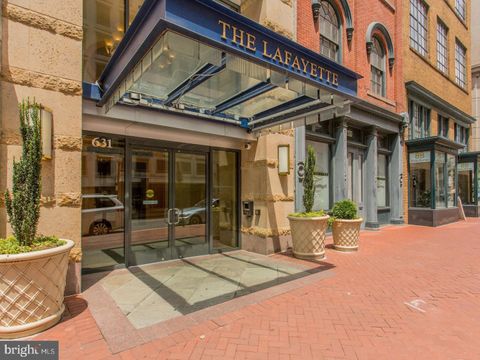 631 D STREET NW 1038 WASHINGTON DC 20004