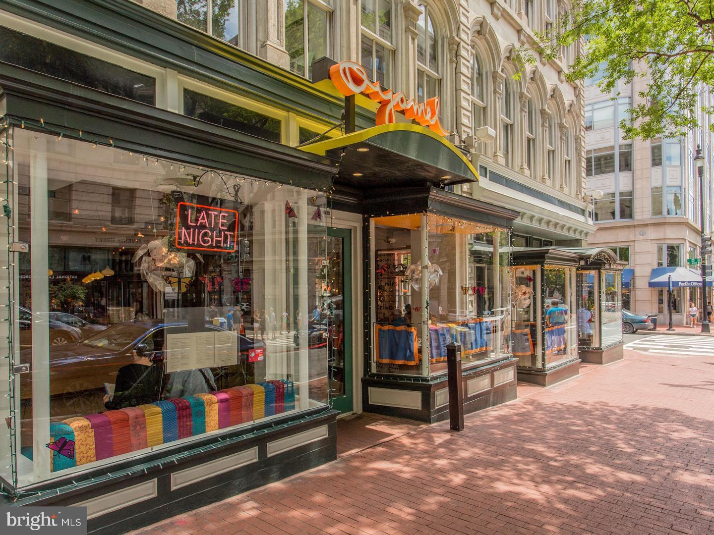 631 D STREET NW 1038