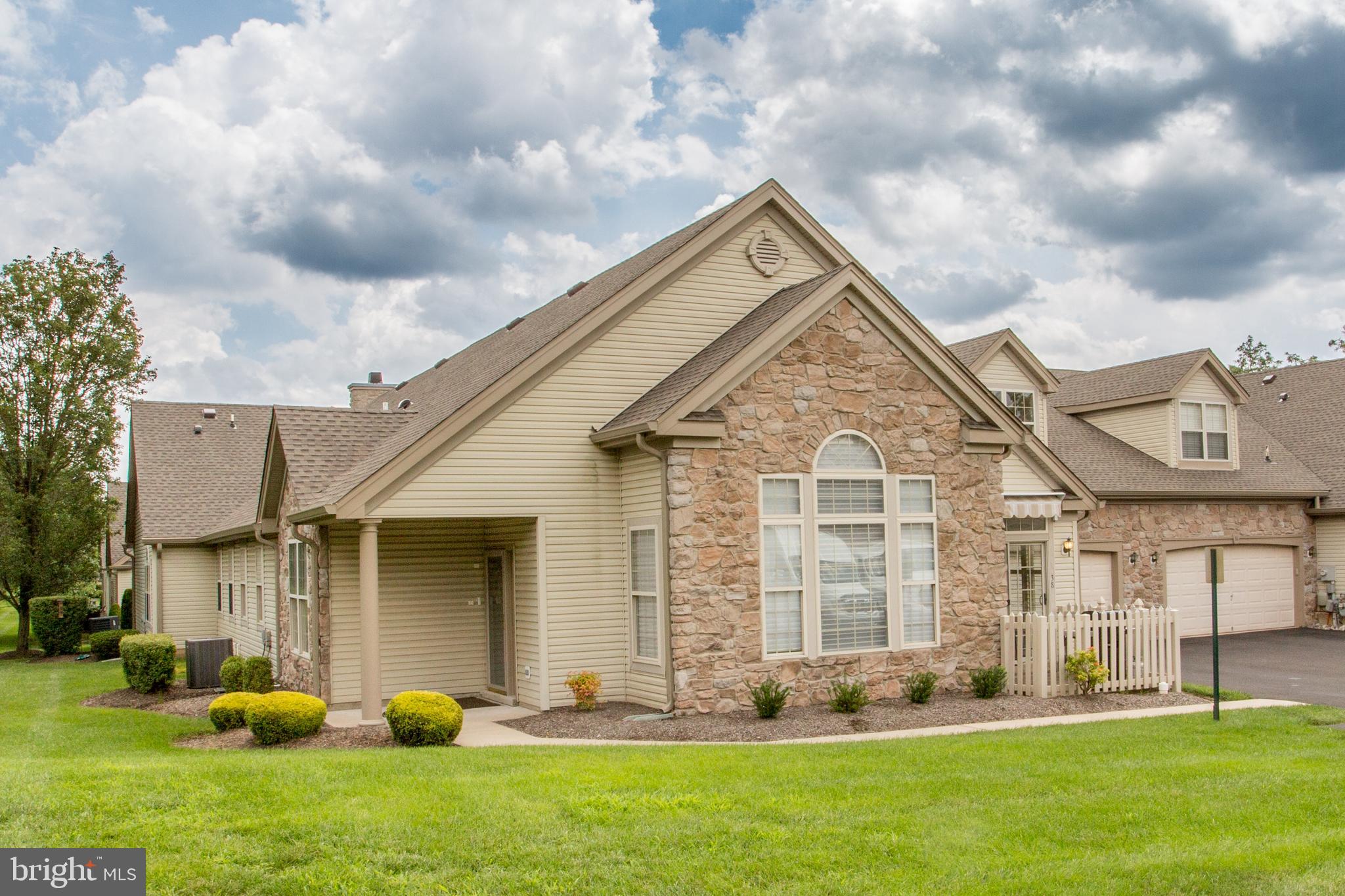 38 LEGACY OAKS DRIVE
