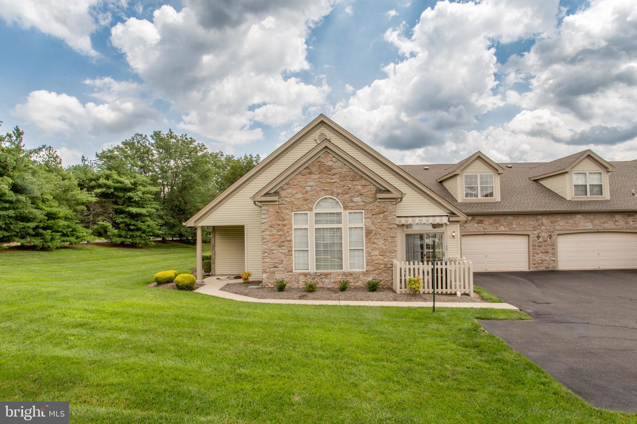 38 LEGACY OAKS DRIVE