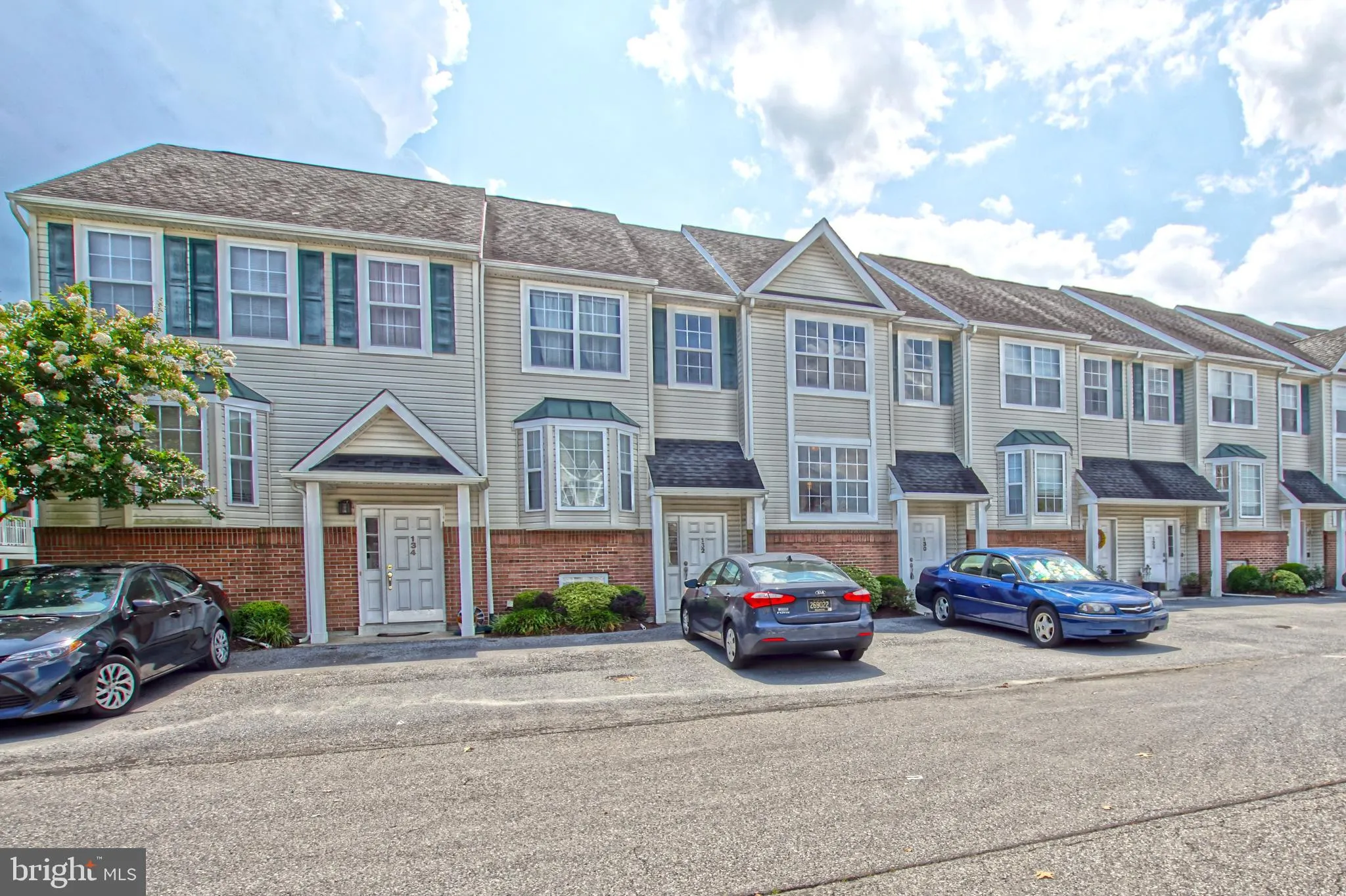 130 Nicoles Court Unit 156, Millsboro, DE 19966