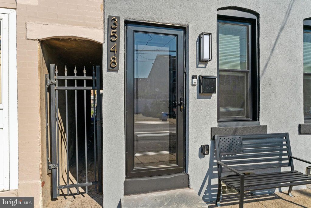 Photo of 3548 E Thompson Street, PHILADELPHIA, PA 19134 (MLS # PAPH2535138)