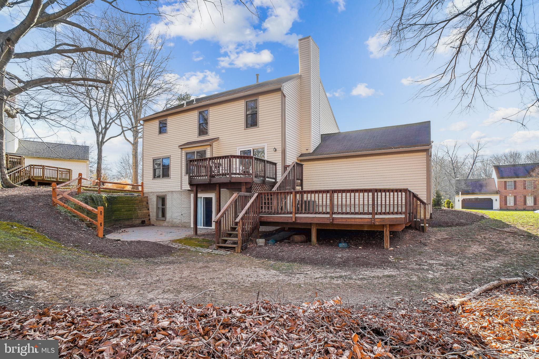 STRATHMORE AT BEL PRE - Residential