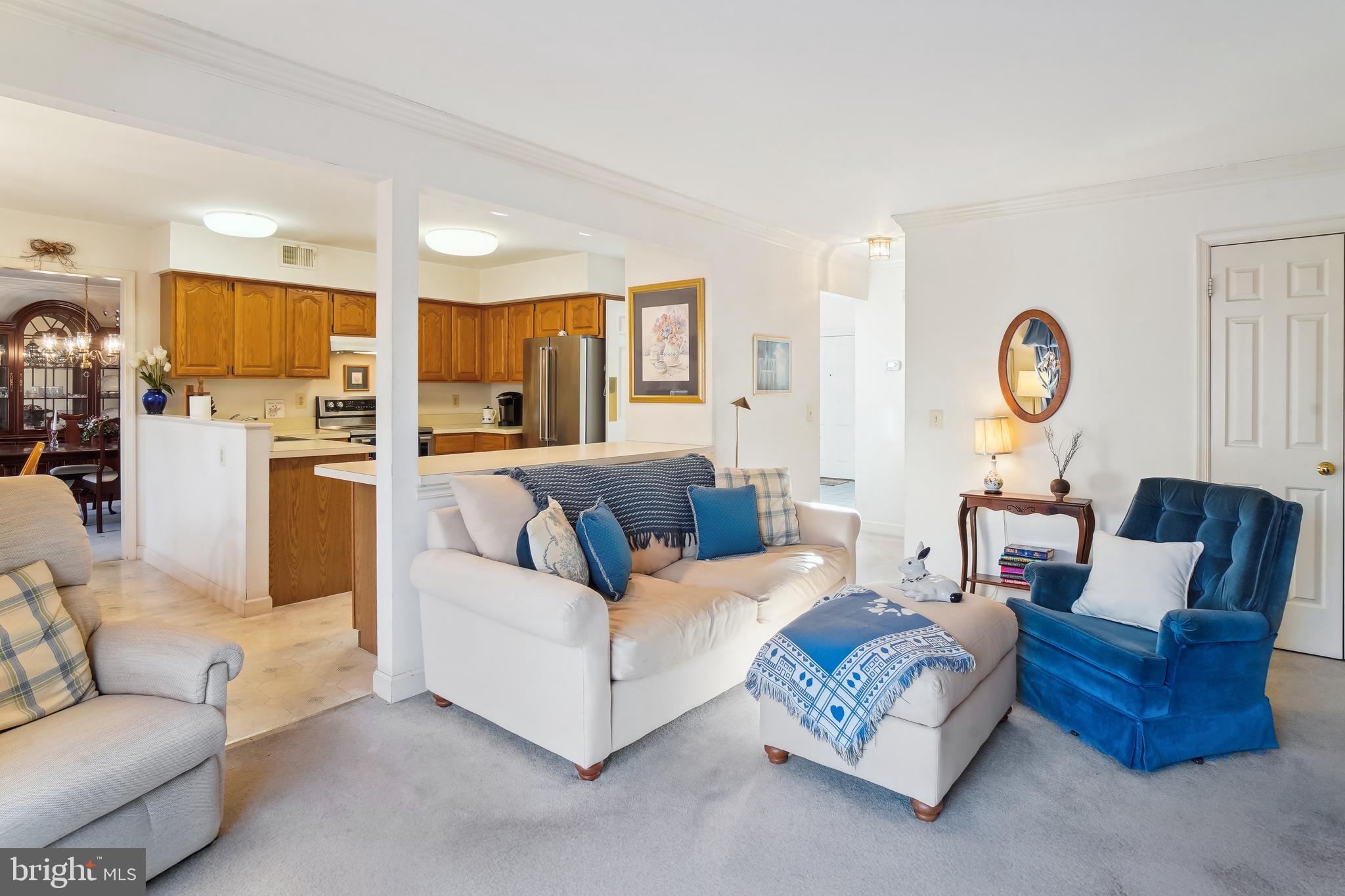 STRATHMORE AT BEL PRE - Residential